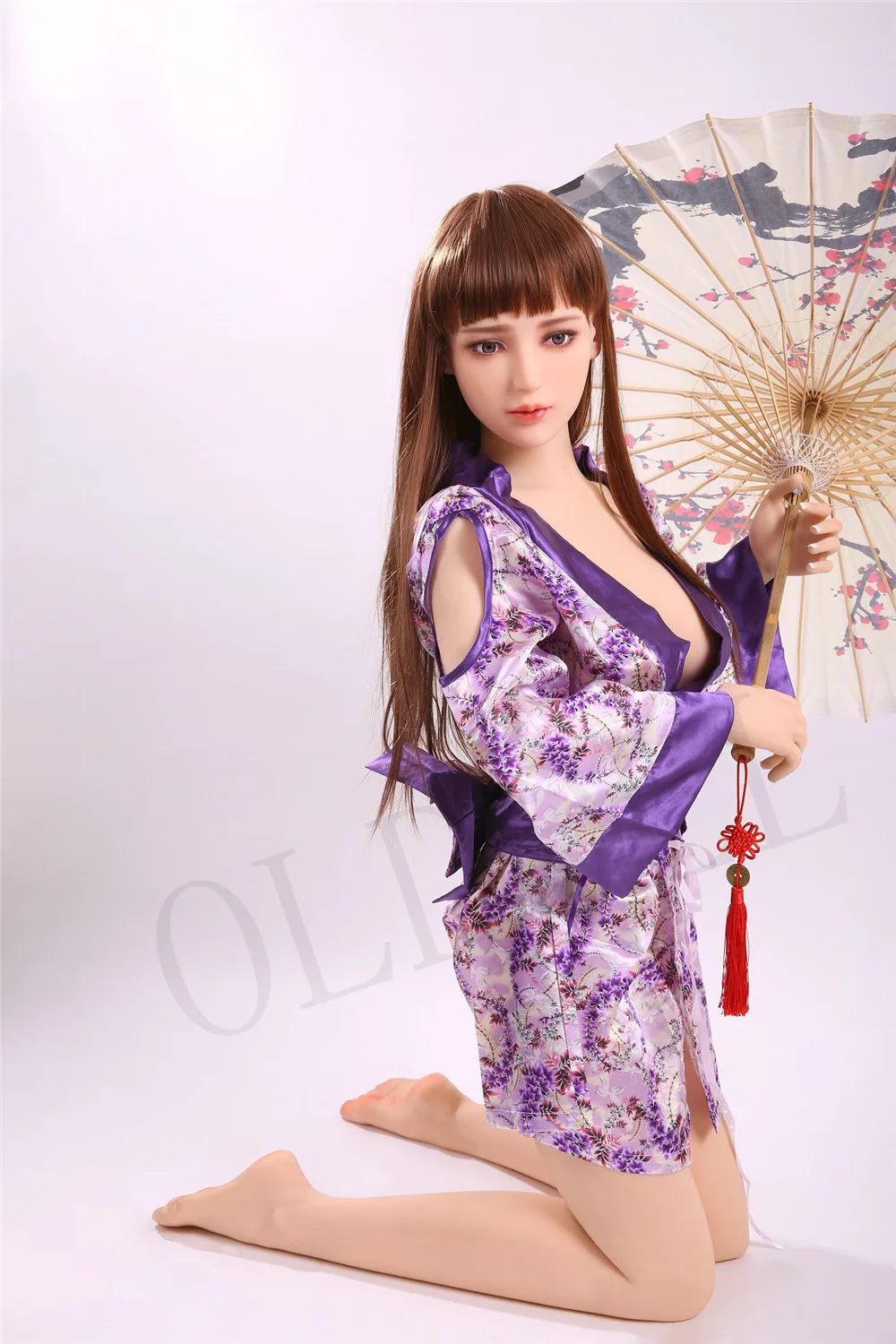 Qita Doll #13 150cm Dカップ サムネイル 2