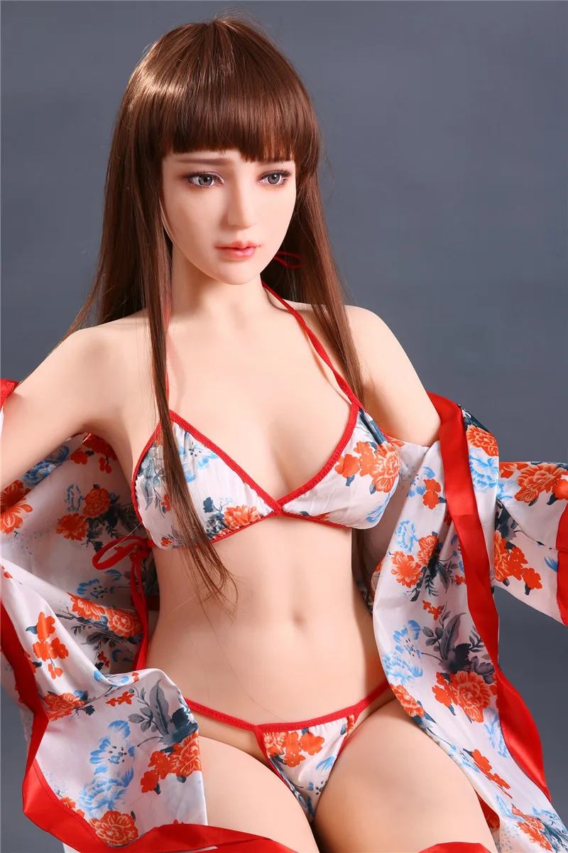 Qita Doll #13 150cm Dカップ サムネイル 4