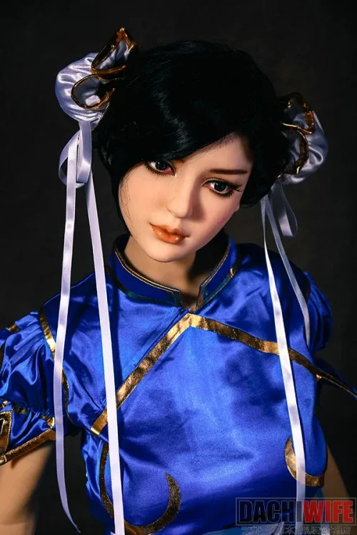 Qita Doll #13 162cm Fカップ