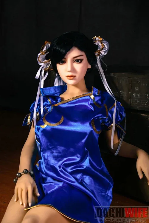 Qita Doll #13 162cm Fカップ サムネイル 2