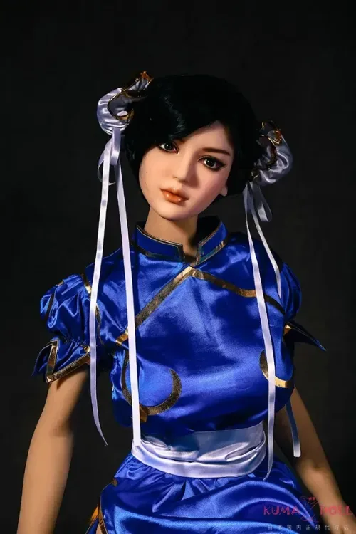 Qita Doll #13 162cm Fカップ サムネイル 3