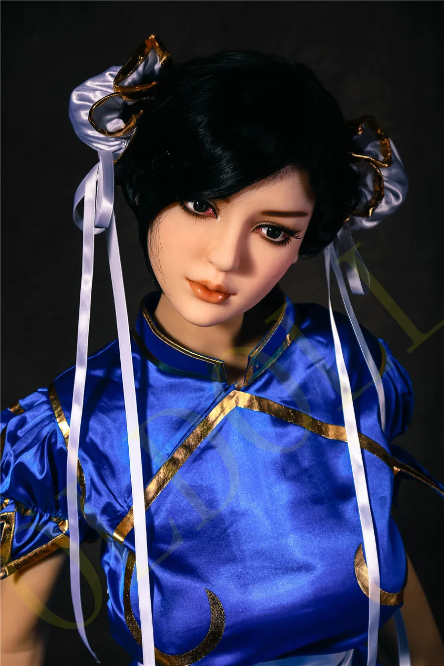 Qita Doll #13 162cm Fカップ サムネイル 4