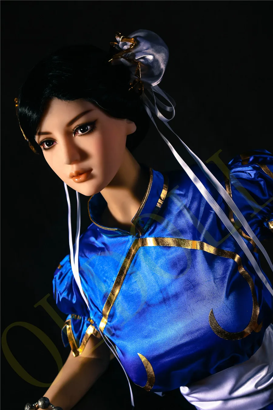 Qita Doll #13 162cm Fカップ サムネイル 5