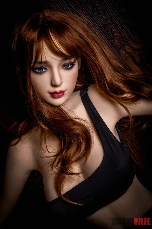 Qita Doll #13 164cm Cカップ