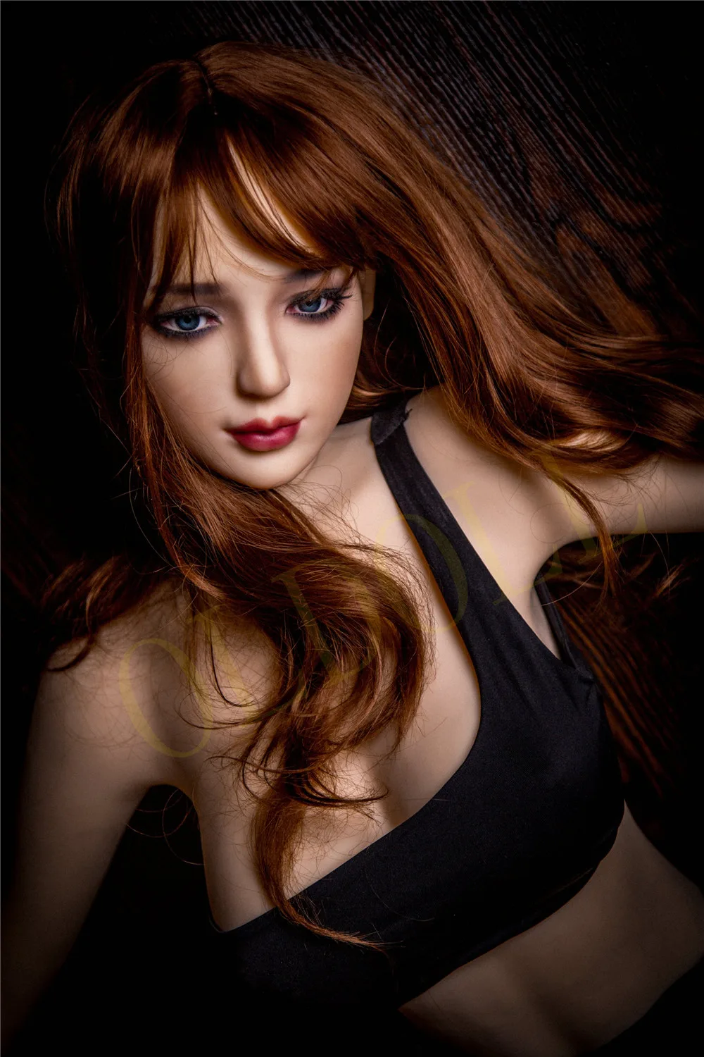 Qita Doll #13 164cm Cカップ サムネイル 5