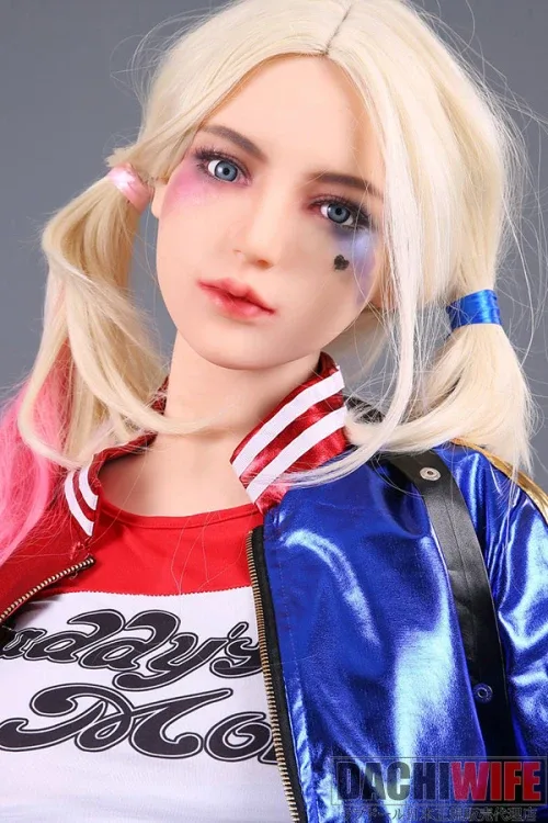 Qita Doll #14 160cm