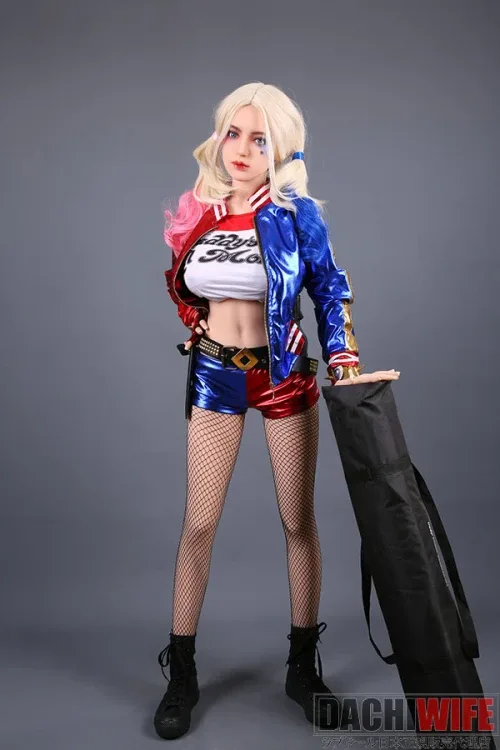 Qita Doll #14 160cm サムネイル 2