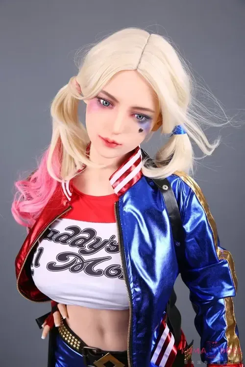 Qita Doll #14 160cm サムネイル 3