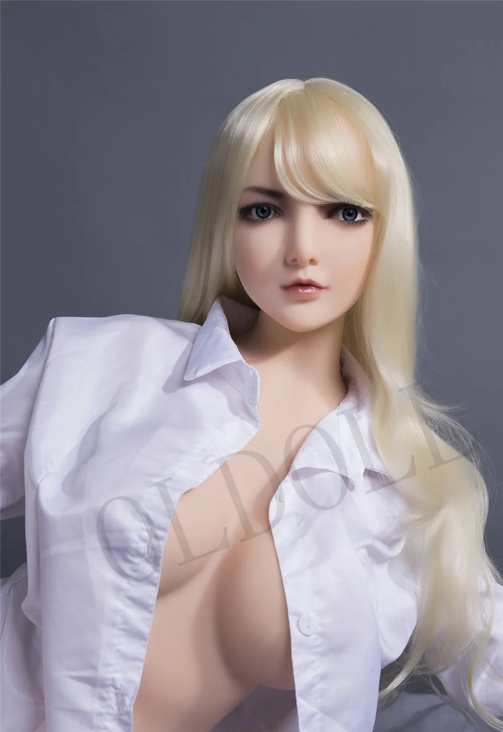 Qita Doll #15 160cm Eカップ サムネイル 2