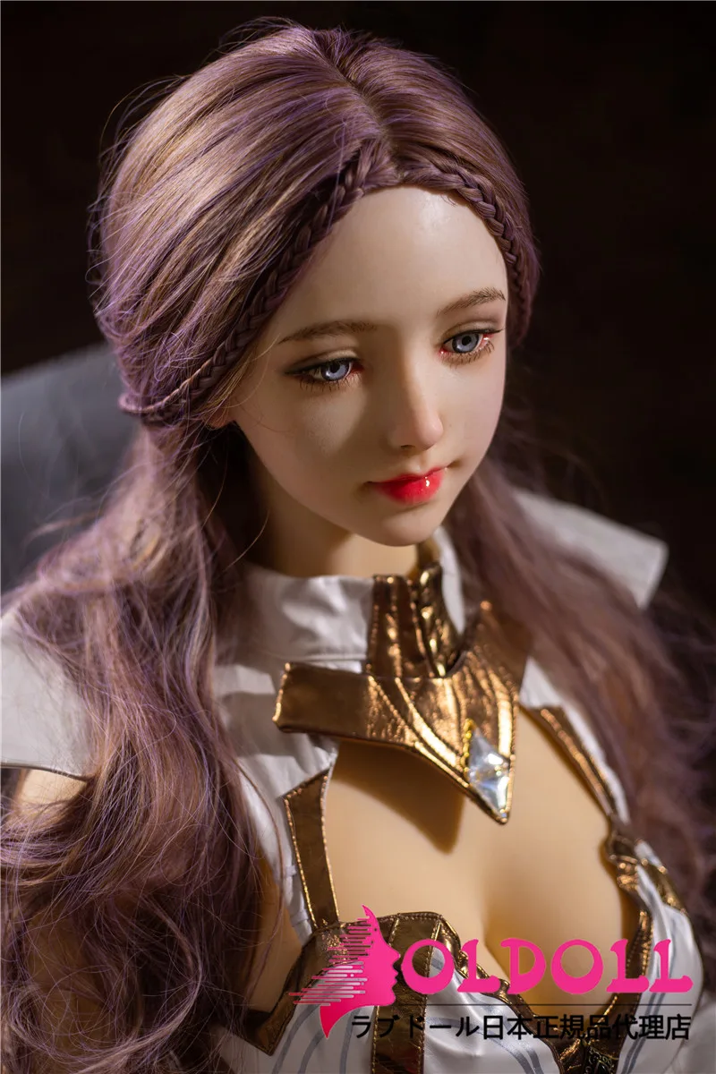 Qita Doll 小柒 150cm Fカップ