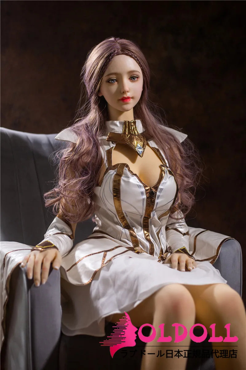 Qita Doll 小柒 150cm Fカップ サムネイル 2