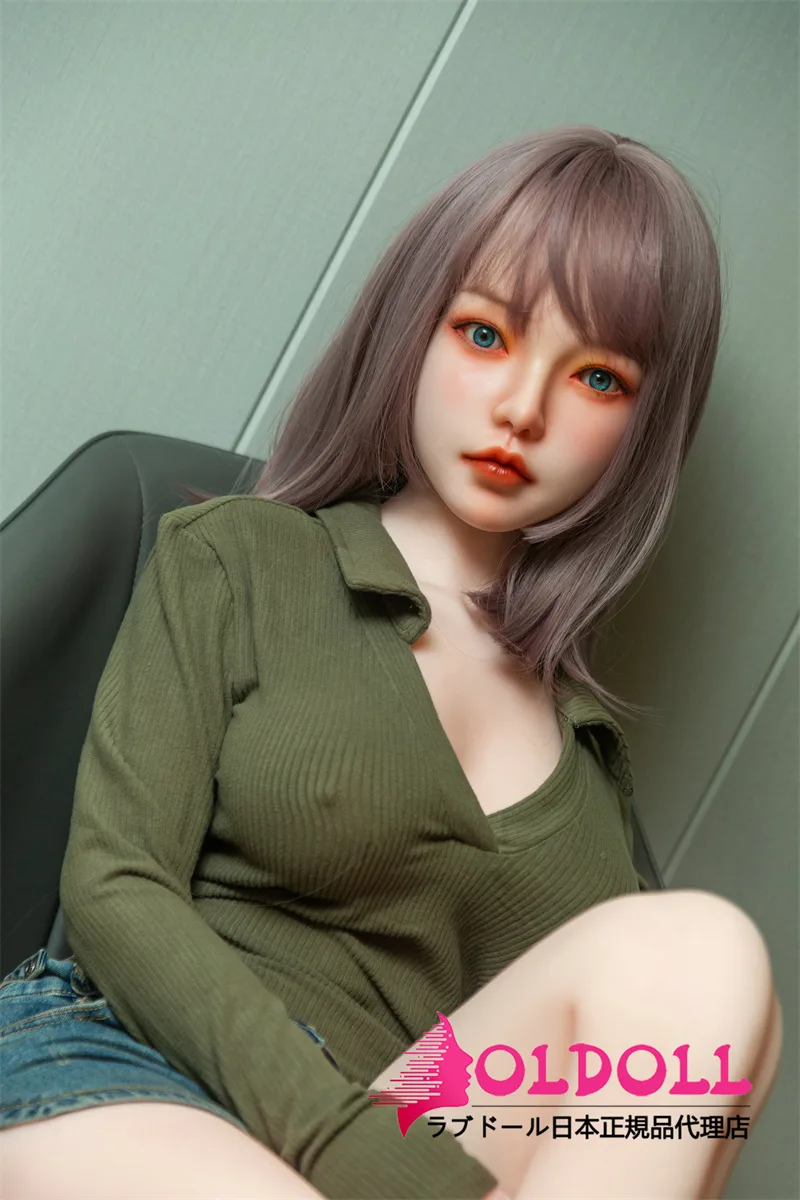 Qita Doll 幼真 150cm Eカップ サムネイル 4