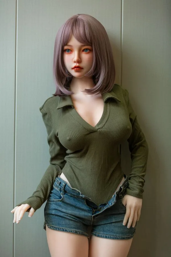 Qita Doll 幼真 150cm Eカップ サムネイル 5