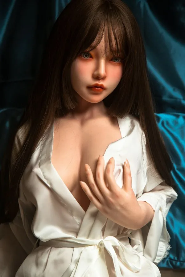 Qita Doll 幼真 150cm Eカップ サムネイル 7