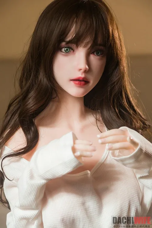 Qita Doll 莉世 158cm Dカップ