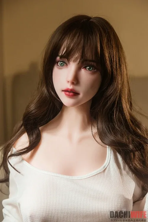 Qita Doll 莉世 158cm Dカップ サムネイル 2