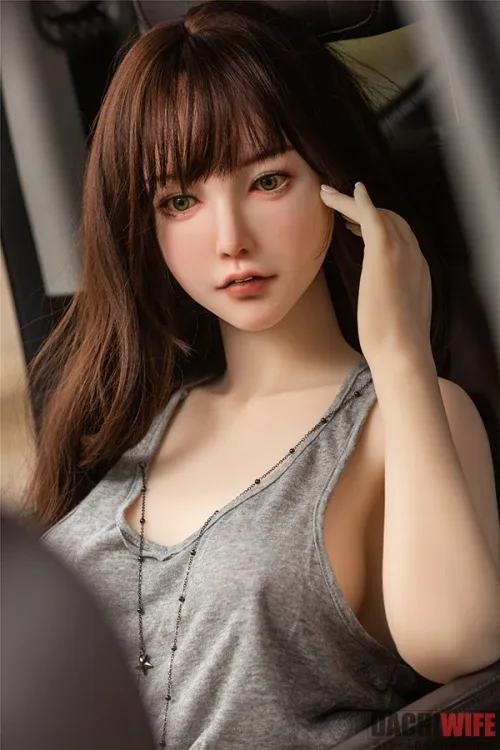 Qita Doll 温温 158cm Dカップ
