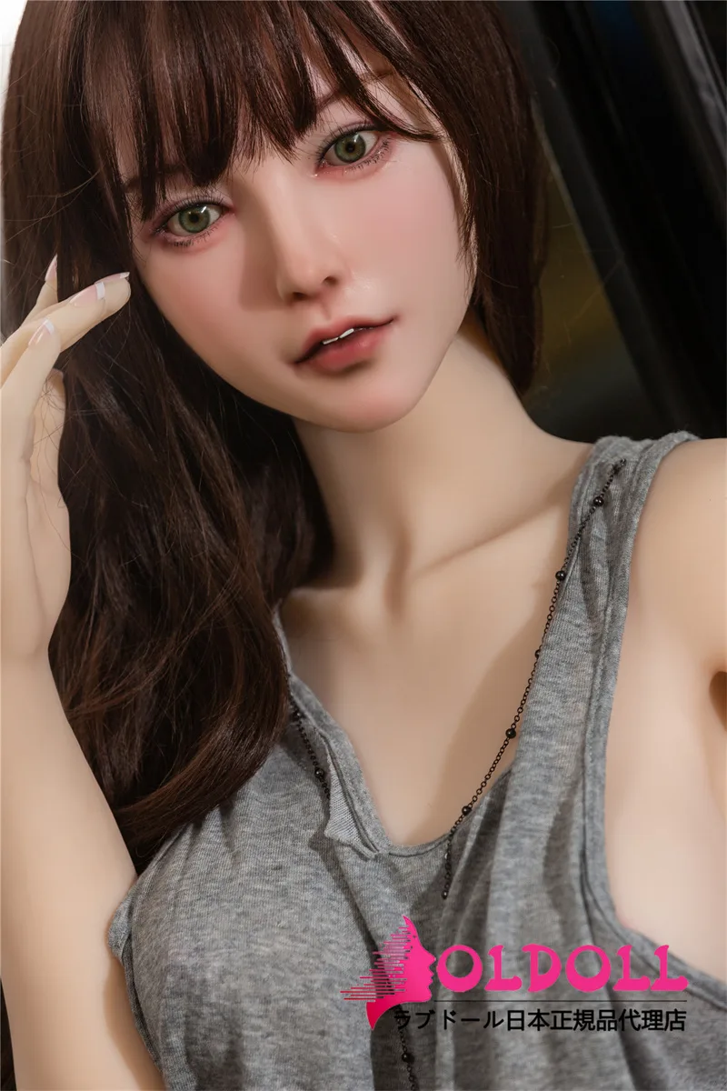 Qita Doll 温温 158cm Dカップ サムネイル 3