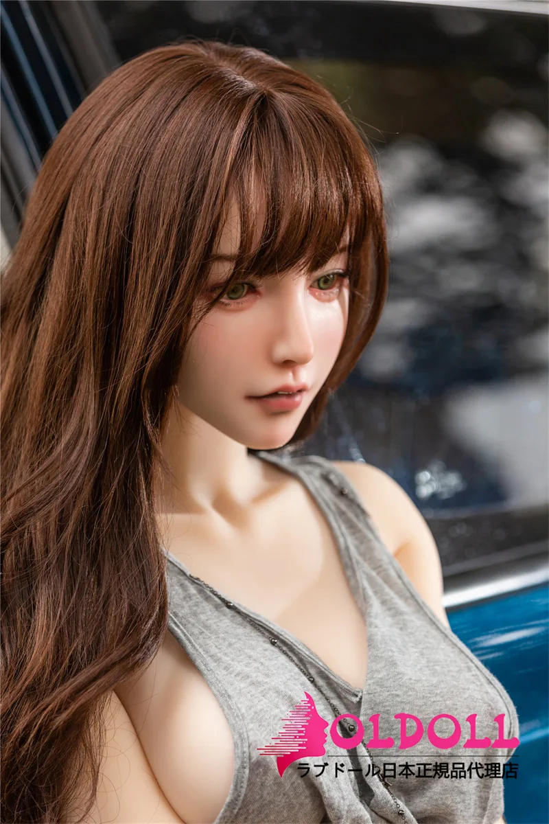Qita Doll 温温 158cm Dカップ サムネイル 4