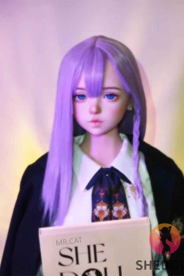 Qita Doll 彩彬 160cm サムネイル 7