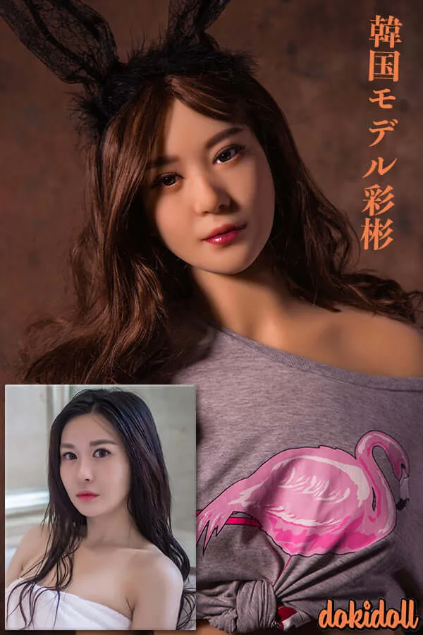 Qita Doll 彩彬 160cm サムネイル 8