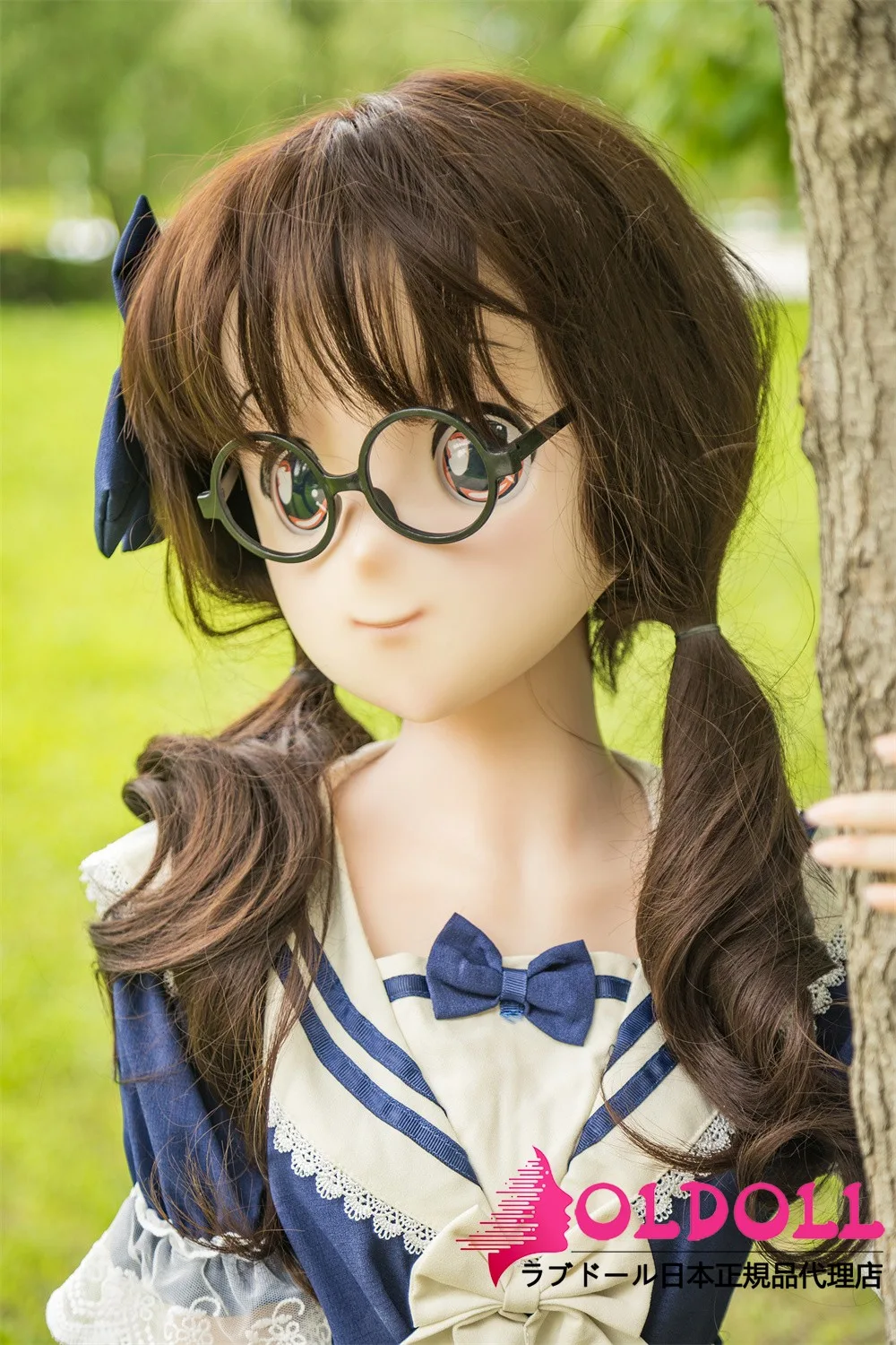 Qita Doll 静香 160cm Aカップ サムネイル 2