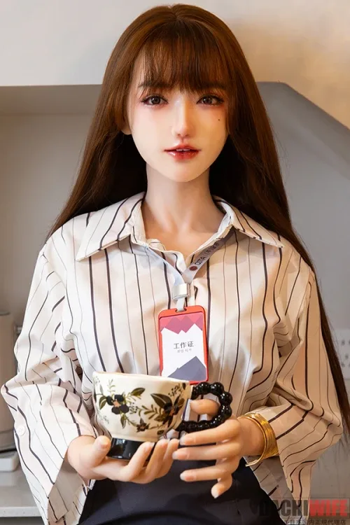 Qita Doll 小野 162cm Cカップ