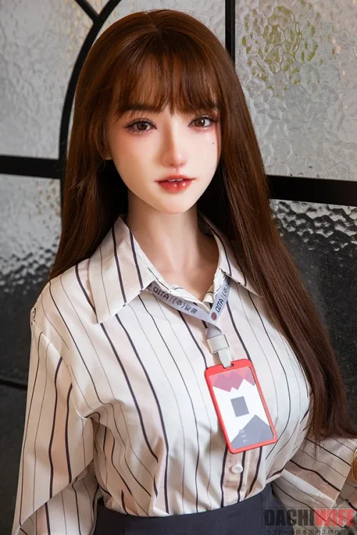 Qita Doll 小野 162cm Cカップ サムネイル 2