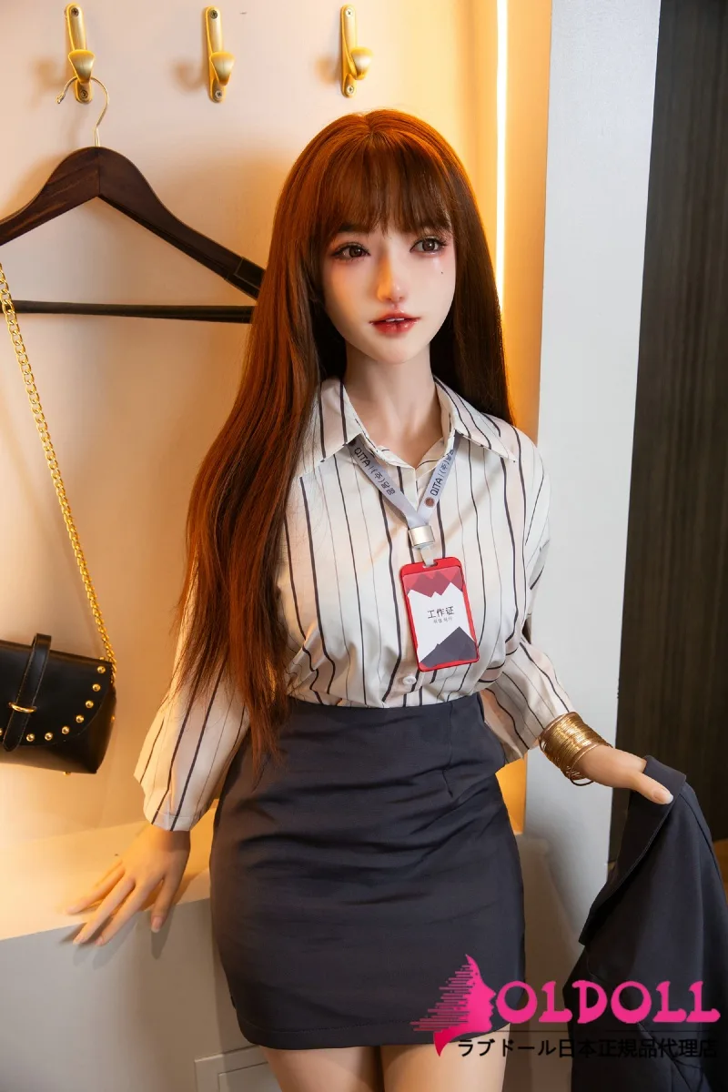 Qita Doll 小野 162cm Cカップ サムネイル 3