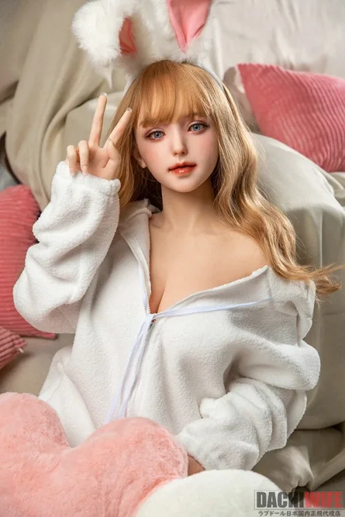 Qita Doll 晓柒 162cm Cカップ