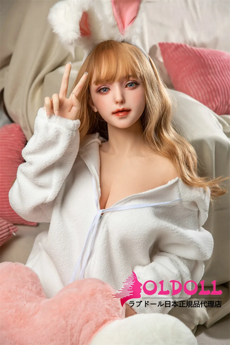 Qita Doll 晓柒 162cm Cカップ サムネイル 4