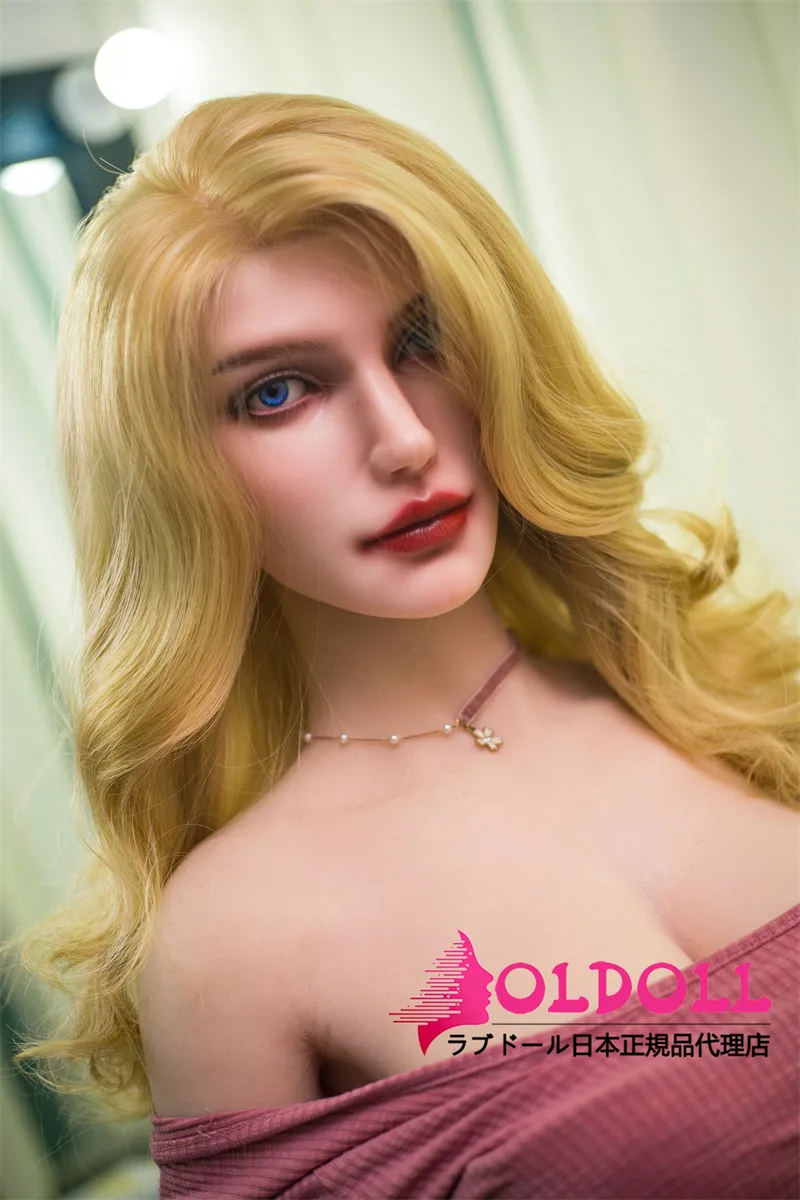 Qita Doll 莫妮卡 162cm Cカップ