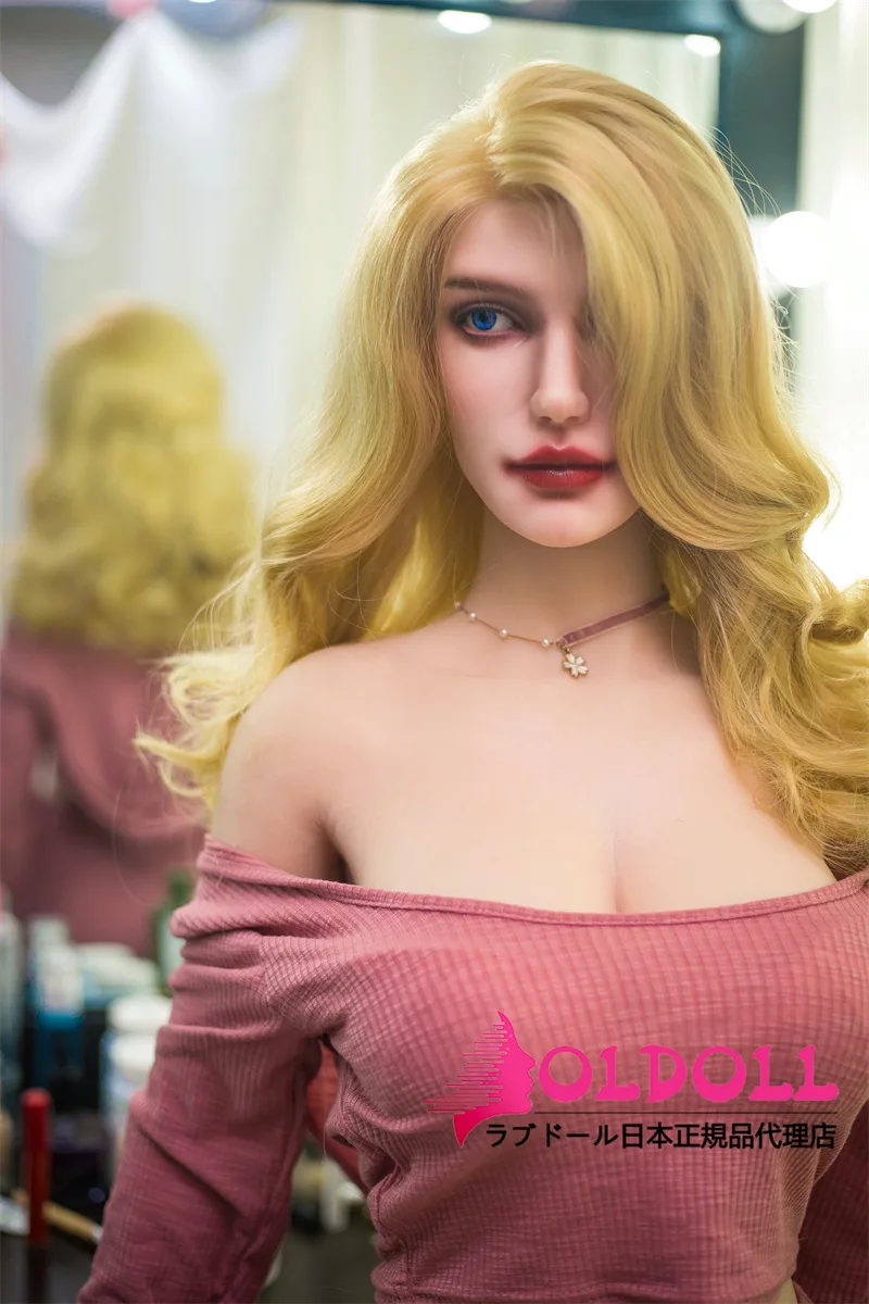 Qita Doll 莫妮卡 162cm Cカップ サムネイル 2