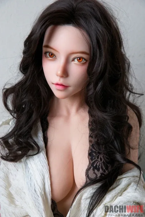 Qita Doll 宁玥 162cm Cカップ