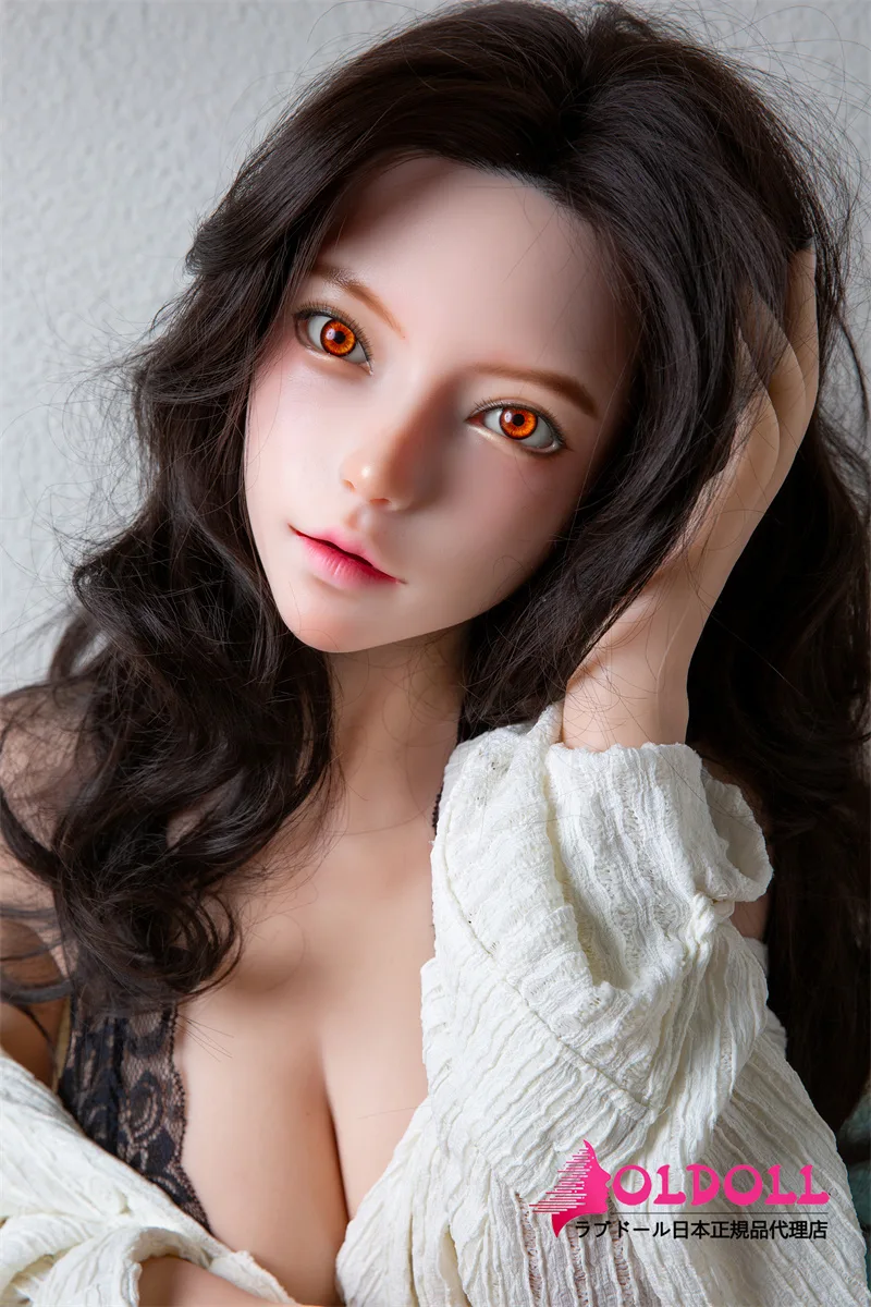 Qita Doll 宁玥 162cm Cカップ サムネイル 3