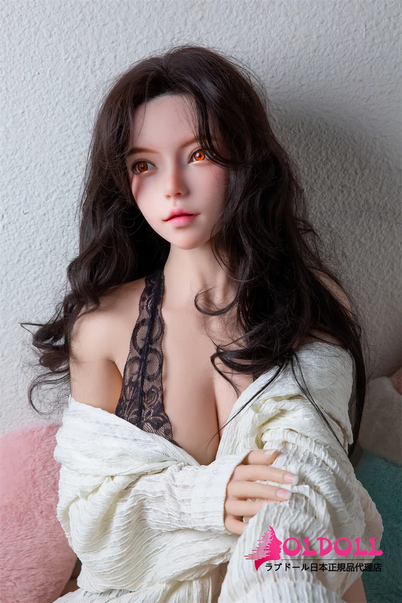 Qita Doll 宁玥 162cm Cカップ サムネイル 4