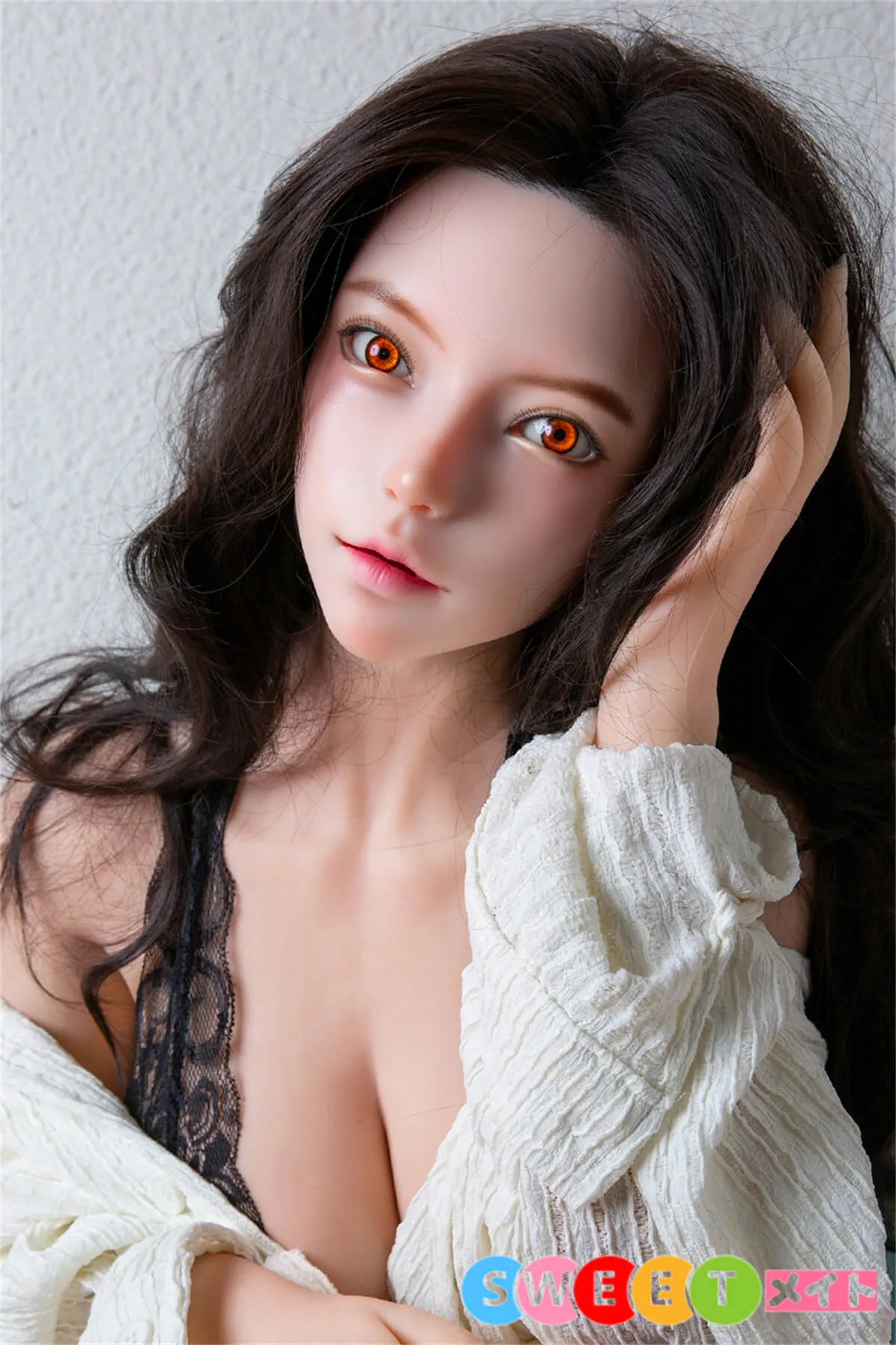 Qita Doll 宁玥 162cm Cカップ サムネイル 5
