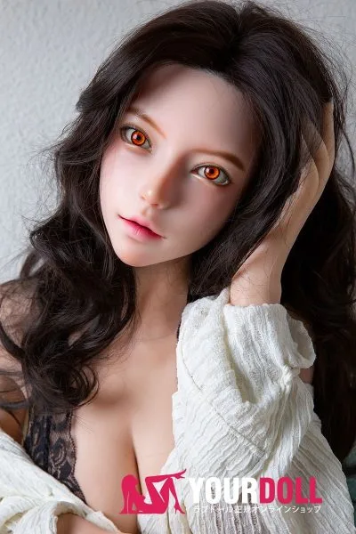 Qita Doll 宁玥 162cm Cカップ サムネイル 7