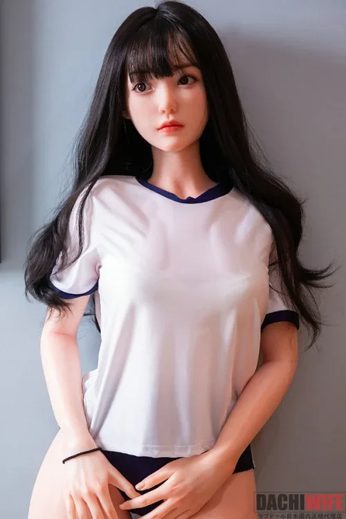 Qita Doll 艾莎 163cm Dカップ