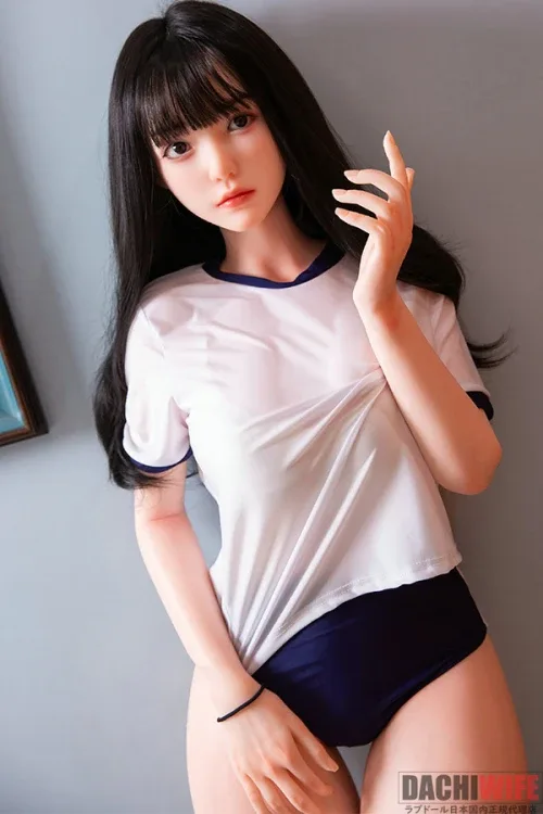 Qita Doll 艾莎 163cm Dカップ サムネイル 2