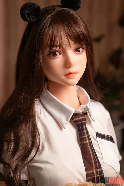 Qita Doll 洛瑶 163cm Dカップ