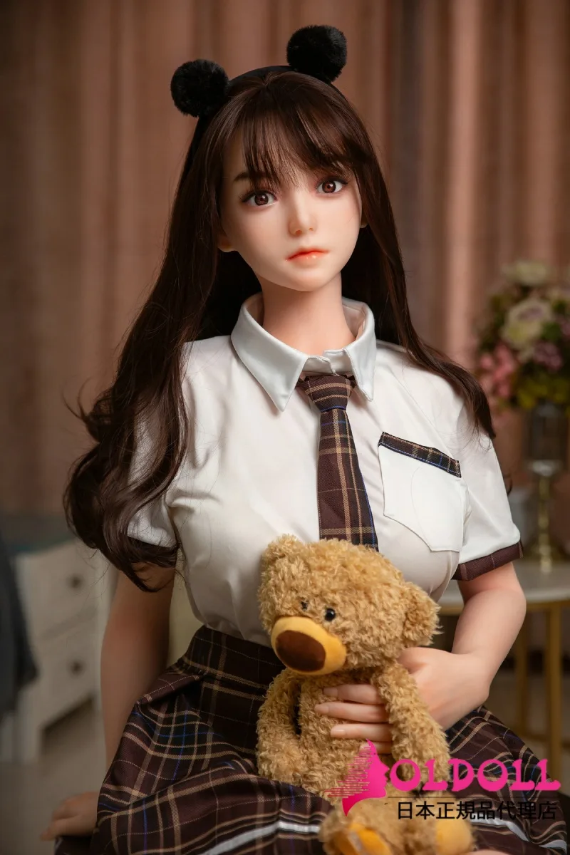 Qita Doll 洛瑶 163cm Dカップ サムネイル 3