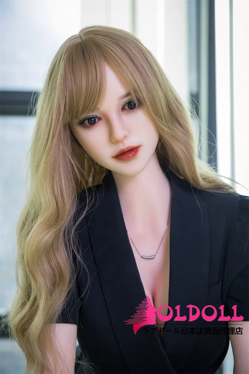Qita Doll 乔安娜 164cm Dカップ