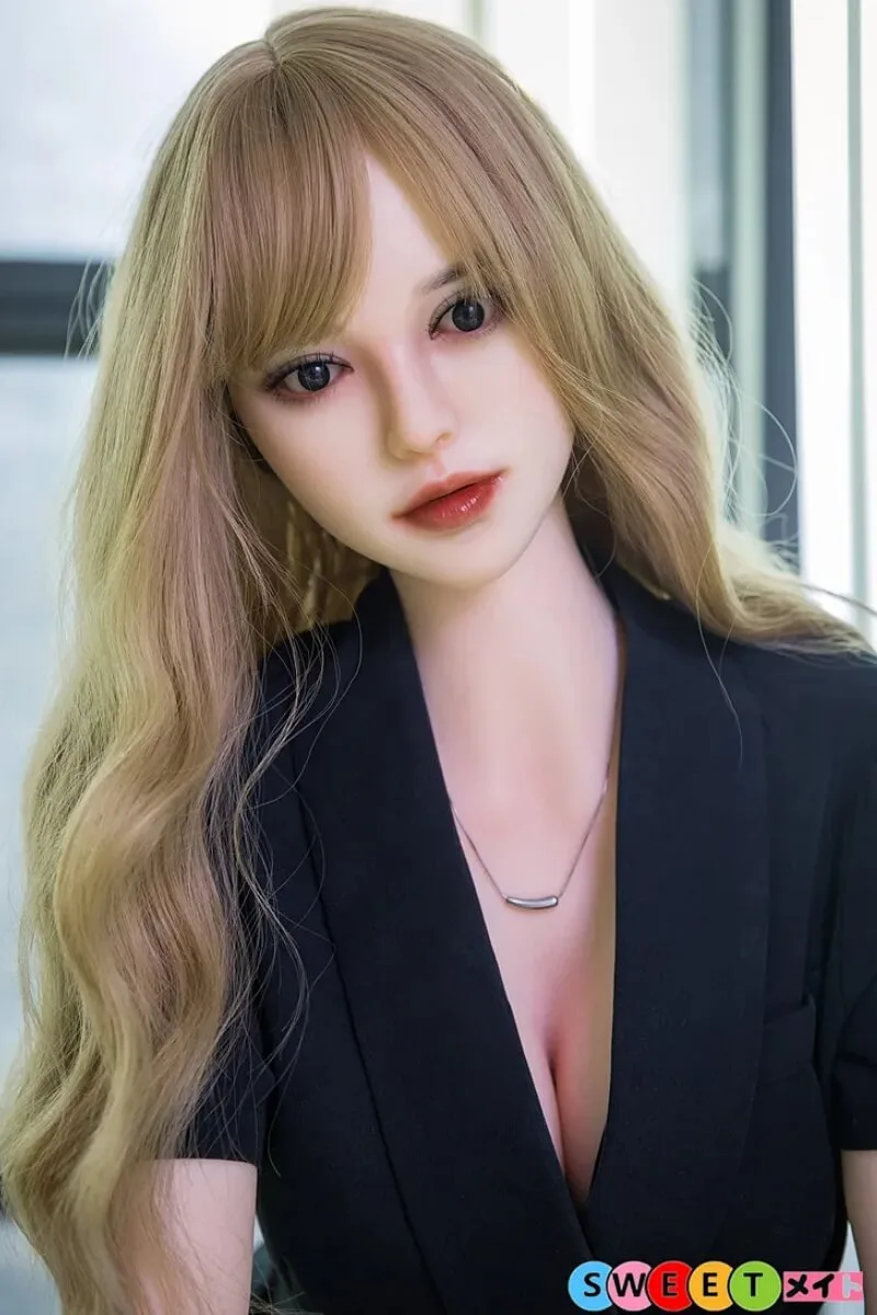 Qita Doll 乔安娜 164cm Dカップ サムネイル 3