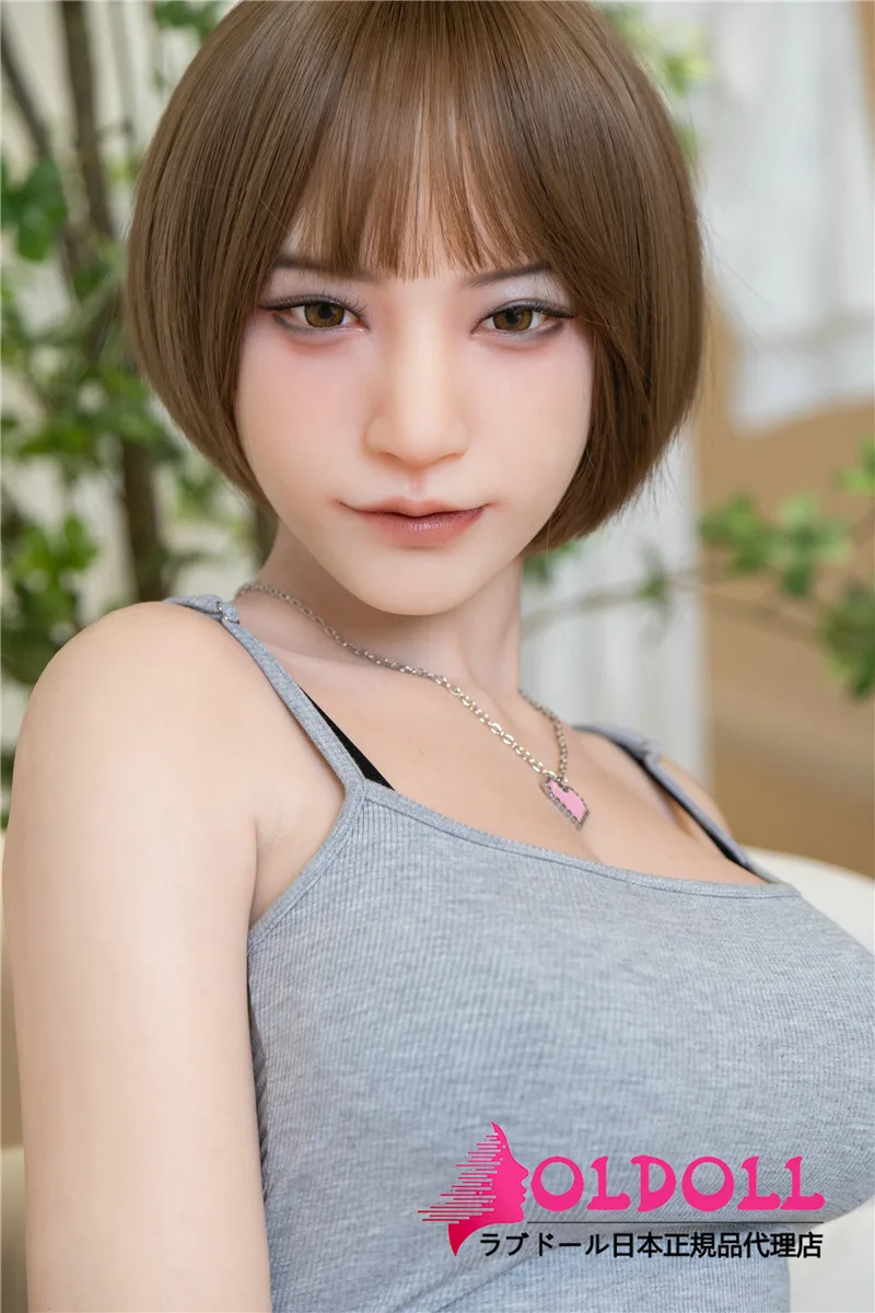 Qita Doll 诺拉 166cm Cカップ サムネイル 3