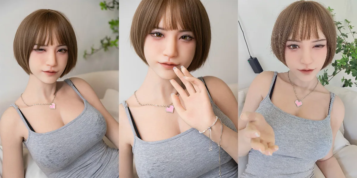 Qita Doll 诺拉 166cm Cカップ サムネイル 4