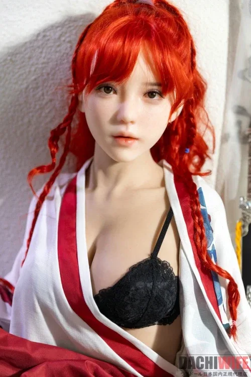 Qita Doll 南风 166cm Cカップ