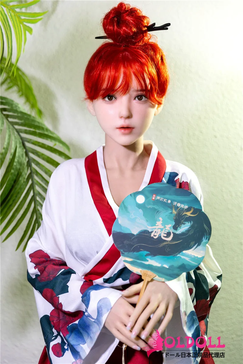 Qita Doll 南风 166cm Cカップ サムネイル 3