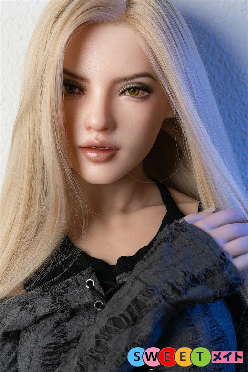 Qita Doll 万妮娅 166cm Cカップ サムネイル 5