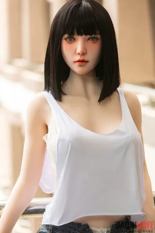 Qita Doll 善美 168cm Dカップ